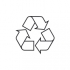 Логотип Знак переработки