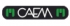 Логотип CAEM