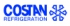 Логотип Costan