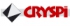 Логотип Cryspi
