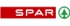 Логотип Spar в кривых, в векторе